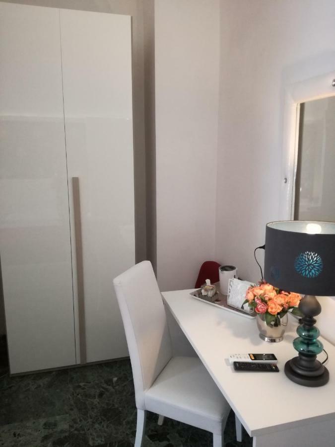 B&B Abatjour - Ambiente Sanificato - Test Antilegionella Assolto Foggia Exteriér fotografie